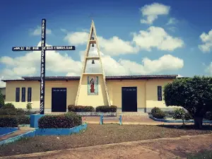 Church of Santa Terezinha