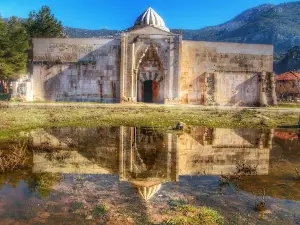 Susuz Kervansarayı