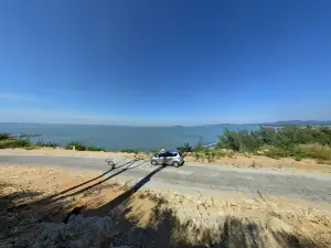 Ma Gyi Beach
