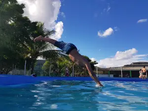 Parque Aquatico Cupirense