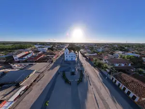 Praça Da Matriz
