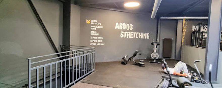 Salle de sport Boissy-Saint-Léger - Fitness Park