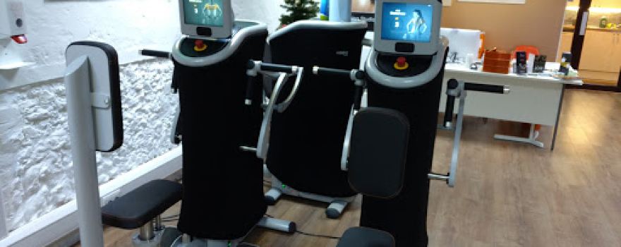 Astons Gym & Personal Training Studio