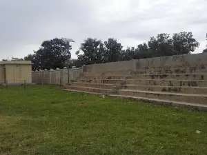 Paridi Stadium