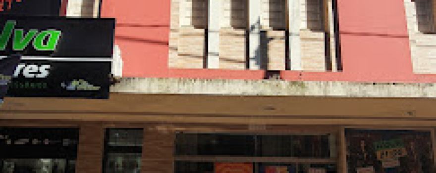 Cine Lux