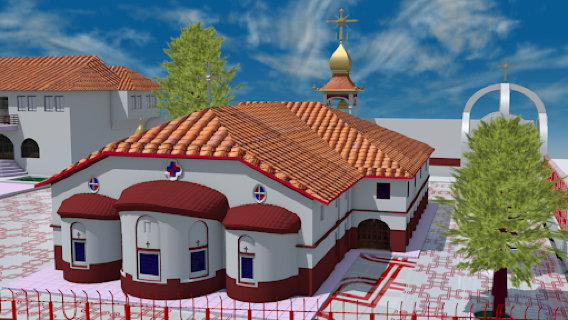 Church of the Holy Annunciation