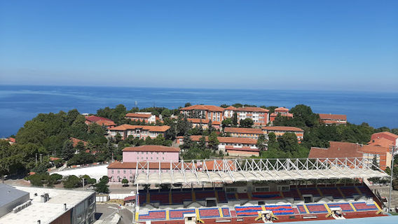 Fener Futbol Sahası