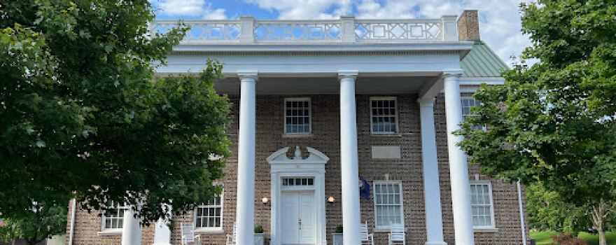 Milliken Memorial Community House