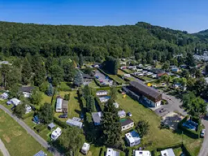 Camping Confort