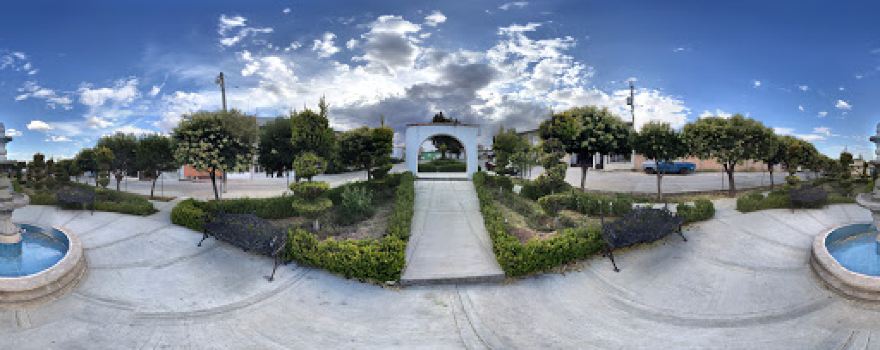 Esmeralda Park