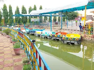 FAIRY LAND WATER PARK