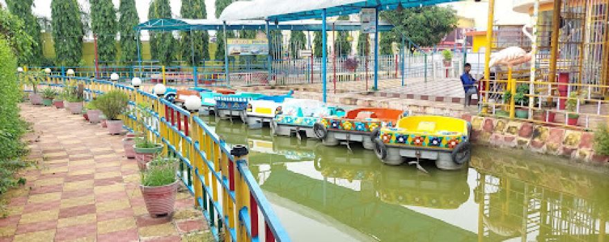 FAIRY LAND WATER PARK
