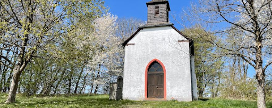 Dreifaltigkeitskapelle