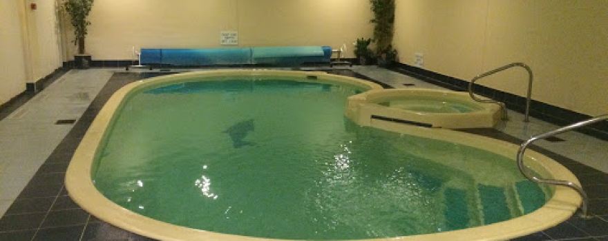 Coral Cove Pools