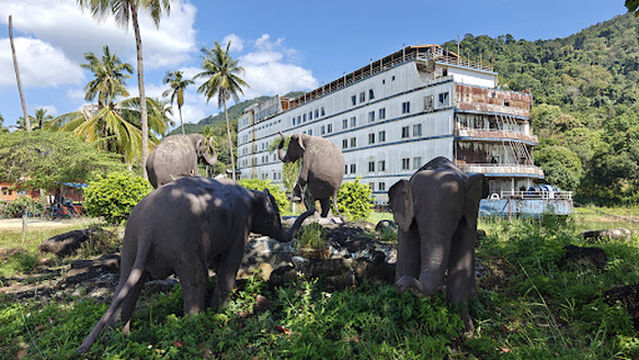 Boat Chalet Koh Chang