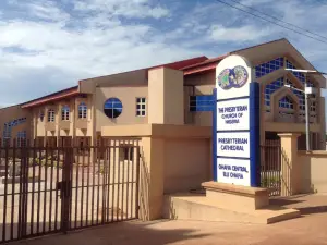 Presbyterian Church of Nigeria, ohafia