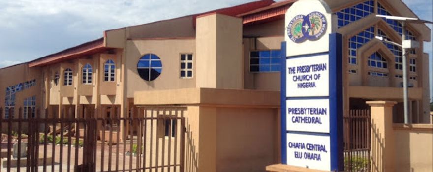 Presbyterian Church of Nigeria, ohafia