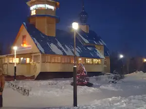 Церковь