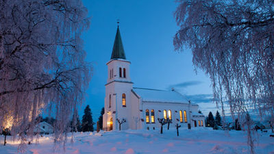 Råholt Church