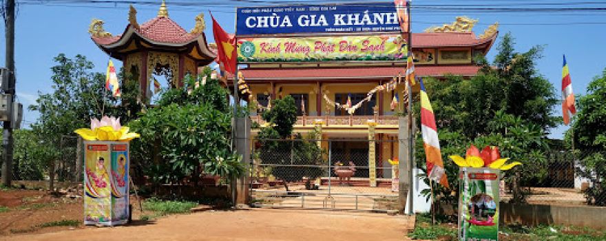 Chùa Gia Khánh