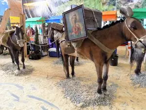 Museo Fiestas Del Maíz