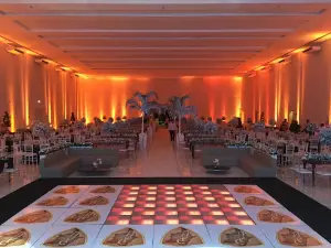 Palazzo Eventos