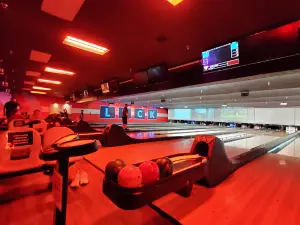 Bowlero Chico
