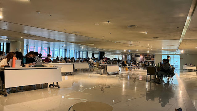 De La Salle University Manila