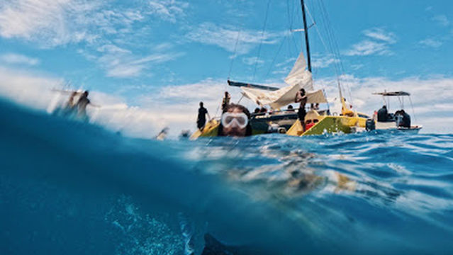 Hauraki Adventures Fiji