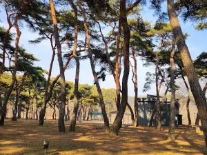 Songho Tourist Site