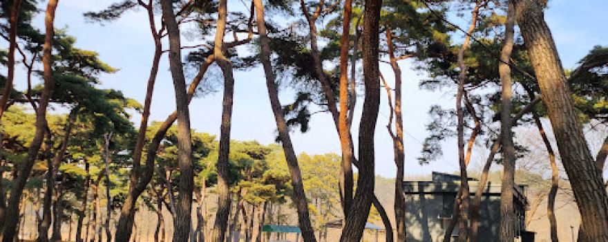 Songho Tourist Site