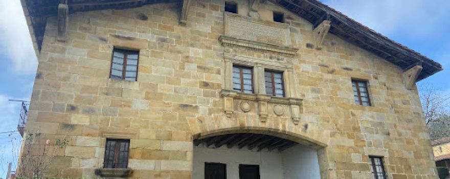 Palacio Garai Goitia