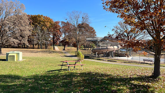 Lake Storey Park