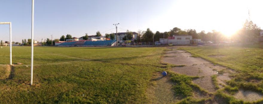 Stadionul Municipal