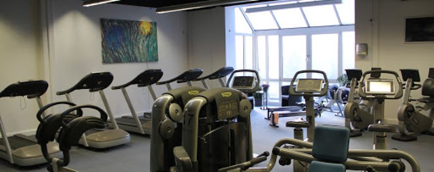 SOLEMED Fitness Leisnig