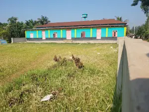 Bhumihin Bazar Mosque