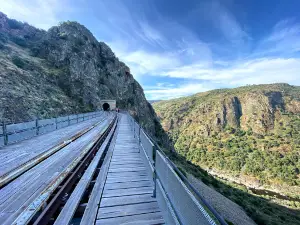 Camino de Hierro