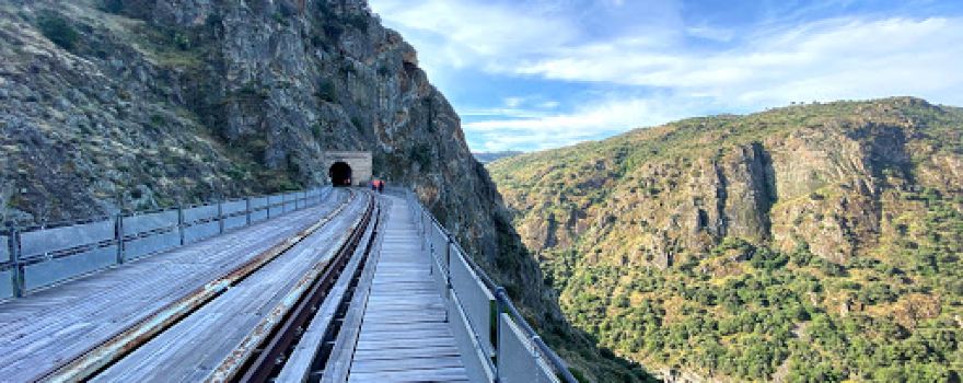 Camino de Hierro