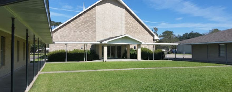 Olivet Baptist Church