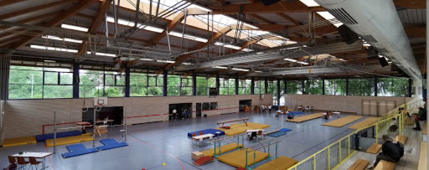 Kuckucks-Halle