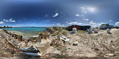 Hulhule Island
