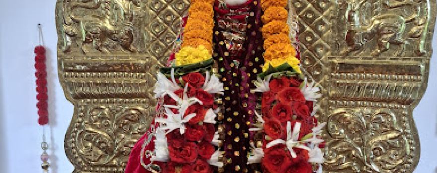 Shree Sai Mandir