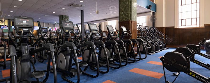 FIT College: Fitness Courses South Australia