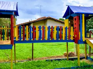 Pesqueiro Primavera