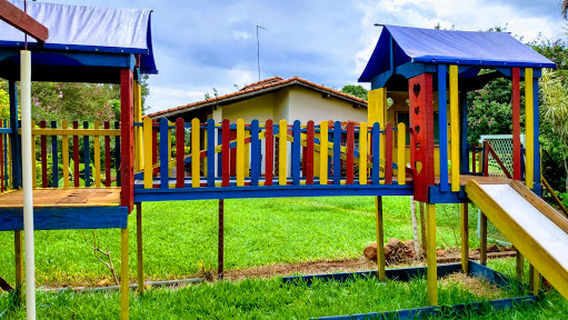 Pesqueiro Primavera