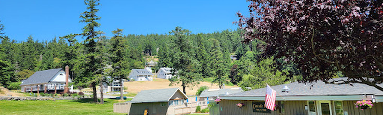 Deer HarborTour giornalieri