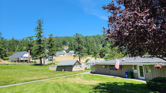 Deer Harbor