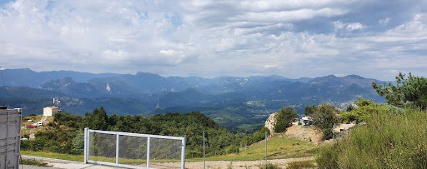 DGS Parcours d'Ascros