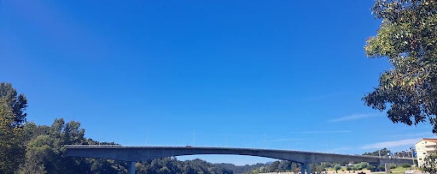 Ecopista Monção