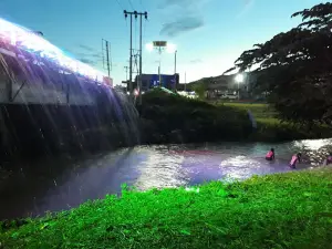 Taman Kelapa Dua Luwuk